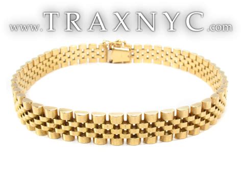 gold rolex bracelet mens|rolex gold jubilee bracelet.